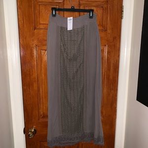 Women’s sz: 1 Chico’s skirt